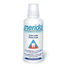 MERIDOL Healthy Gums and Fresh Breath Mouthwash 400 ML - Parfumby.com
