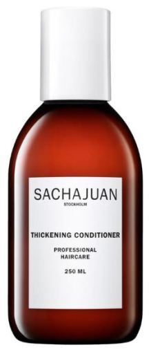 SACHAJUAN Cleanse & Care Thickening Conditioner 250 ML