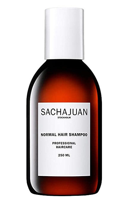 SACHAJUAN Normal Hair Shampoo 250 ML