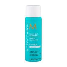 MOROCCANOIL Finish Luminous Medium Hairspray 75 ML - Parfumby.com