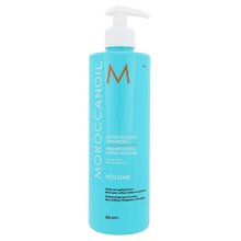 MOROCCANOIL Extra Volume Shampoo - Extra volumeshampoo 500ml