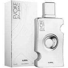 AJMAL Evoke Silver Edition Woman Eau De Parfum 75 ML - Parfumby.com