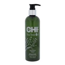 CHI Tea Tree Oil Shampoo 739 Ml - Parfumby.com