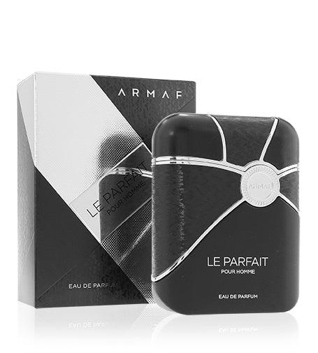 ARMAF Le Parfait Pour Homme Eau De Toilette 100 ML - Parfumby.com