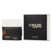 ARMAF Craze Noir For Men Eau De Parfum 100 ml - Parfumby.com