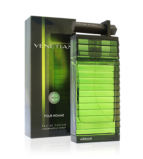 ARMAF Venetiaanse eau de parfum voor mannen 100 ml