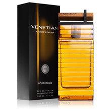 ARMAF Venetian Ambre Edition For Men Eau De Parfum 100 ML - Parfumby.com