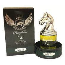 ARMAF Bucephalus No. X Eau De Parfum 100 ML - Parfumby.com