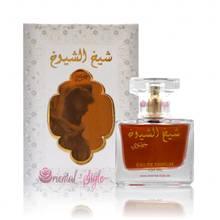 LATTAFA Sheikh Al Shuyukh Khusoosi Eau De Parfum 100 ml - Parfumby.com