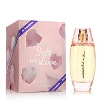 AL HARAMAIN Fall in Love Pink Eau De Parfum 100 ML - Parfumby.com