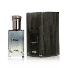 AJMAL Carbon Eau De Parfum 100 ML - Parfumby.com