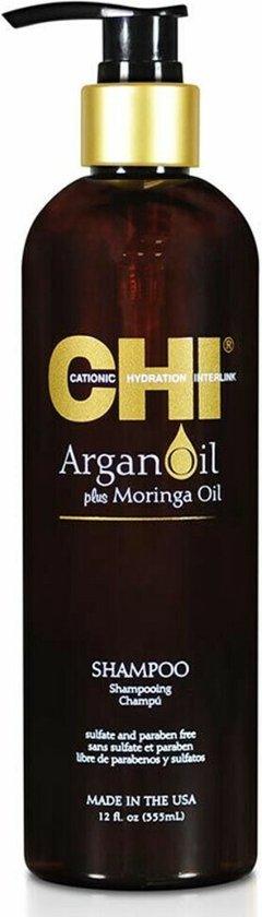 FAROUK Chi Argan Oil Shampoo 355 ML - Parfumby.com