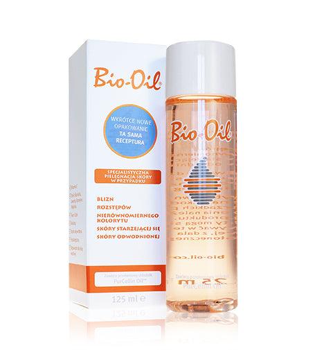 BI-OIL BI-OIL Bio-oil Purcellin Care Oil 125 ml - Parfumby.com