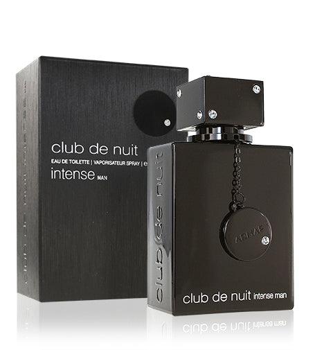 ARMAF Club De Nuit Intense Man Eau De Toilette 105 ML - Parfumby.com