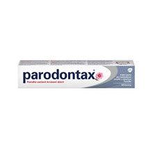 PARODONTAX Whitening toothpaste Whitening 75 ML - Parfumby.com