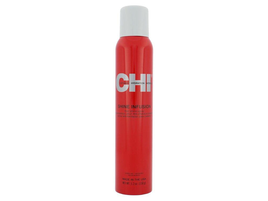 FAROUK Chi Shine Infusion Hair Shine Spray 150 G - Parfumby.com