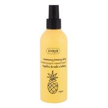 ZIAJA Pineapple Body Mist Ananas 200 ML - Parfumby.com