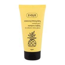 ZIAJA Pineapple Caffeine Shampoo 160 ML - Parfumby.com