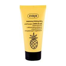 ZIAJA Pineapple Body Scrub Ananas Body peeling 160 ML - Parfumby.com