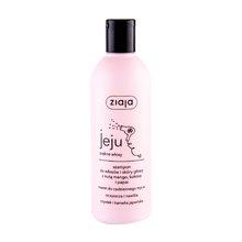 ZIAJA Jeju Shampoo 300 ML - Parfumby.com