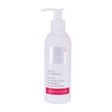 ZIAJA Med Capillary Treatment Soothing cleansing Emulsion 200 ML - Parfumby.com