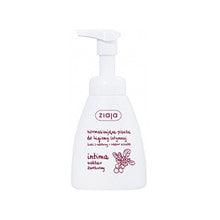 ZIAJA Intima Foam for intimate hygiene 250 ML - Parfumby.com