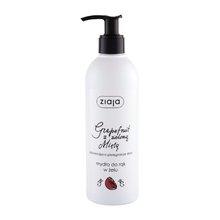 ZIAJA Hand Wash Grapefruit & Green Mint Liquid soap 270 ML - Parfumby.com