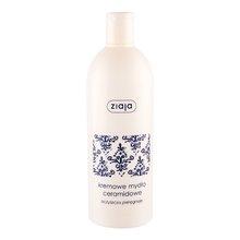 ZIAJA Ceramide Creamy Shower Soap 500 ML - Parfumby.com