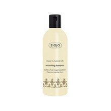 ZIAJA Smoothing shampoo Argan Oil 300 ML - Parfumby.com