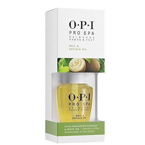 OPI Prospa Nail & Cuticle Oil 14.8 Ml 14.8 ML - Parfumby.com