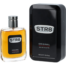 STR8  Original Eau De Toilette 100 ml
