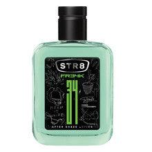 STR8 FR34K After Shave 100 ML - Parfumby.com