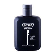 STR8 Faith Eau De Toilette 100 ML - Parfumby.com