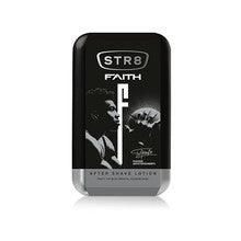 STR8 Faith After Shave 100 ML - Parfumby.com