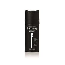 STR8 Faith Deospray Deodorant 150 ML - Parfumby.com