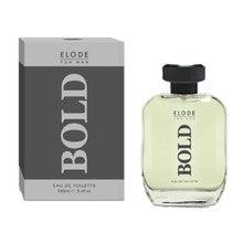 ELODE Bold Eau De Toilette 100 ML - Parfumby.com