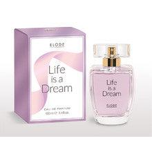 ELODE Life Is A Dream Eau De Parfum 100 ML - Parfumby.com