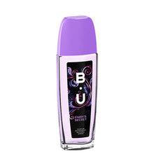 B.U. B.U. Fairy Secret Deodorant 75 ML - Parfumby.com