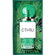 C-THRU C-THRU Luminous Emerald Eau De Toilette 50 ML - Parfumby.com