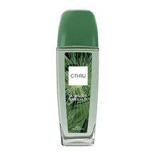C-THRU C-THRU Luminous Emerald Deodorant 75 ML - Parfumby.com