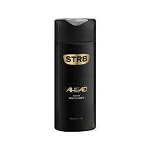 STR8 Ahead Shower Gel 400 ML - Parfumby.com