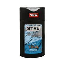 STR8 Live True Shower Gel 400 ML - Parfumby.com