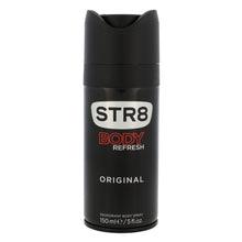 STR8 Original Deosprej Deodorant 150 ML - Parfumby.com