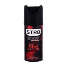 STR8 Red Code Deo Deodorant 150 ML - Parfumby.com