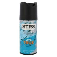 STR8 Live True Deodorant 150 ML - Parfumby.com
