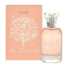 ELODE So Lovely Eau De Parfum 100 ML - Parfumby.com