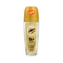 B.U. B.U. Golden Kiss Deodorant 75 ML - Parfumby.com