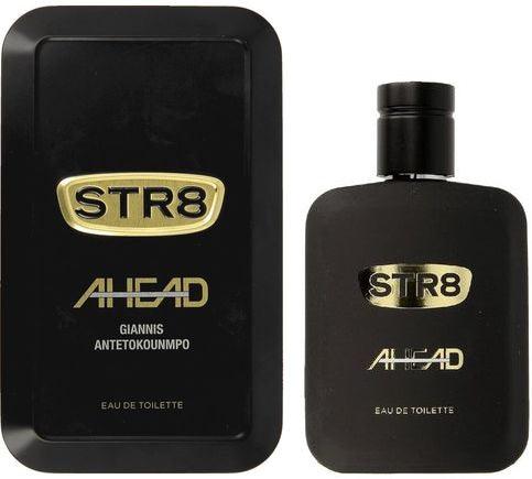 STR8 Ahead Eau De Toilette 50 ML - Parfumby.com