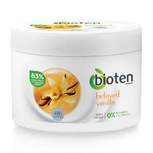 BIOTEN Geliefde Vanille Bodycrème 250 ml