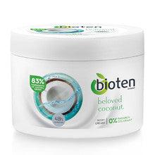 BIOTEN Beloved Coconut Moisturizing Body Cream 250 ML - Parfumby.com